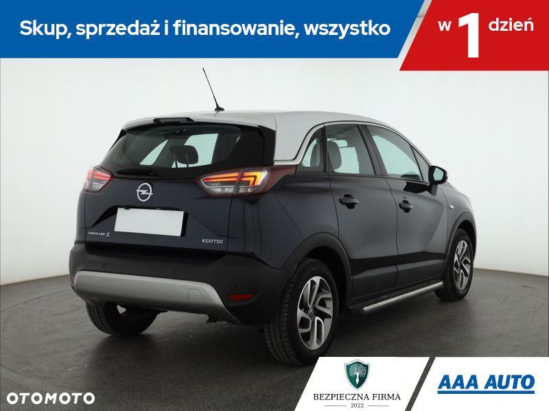 Opel Crossland X - 7