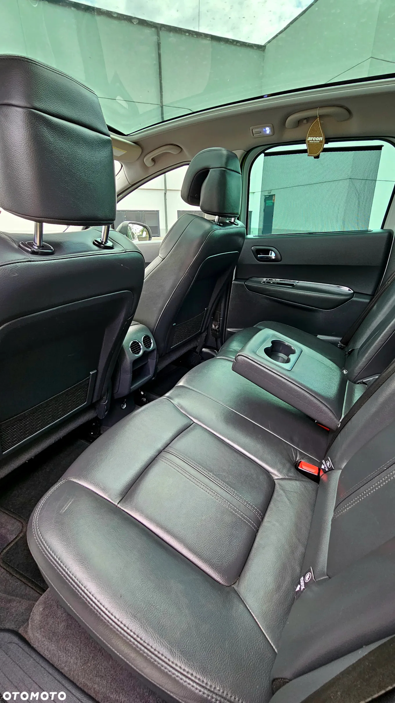 Peugeot 3008 1.6 Allure - 24