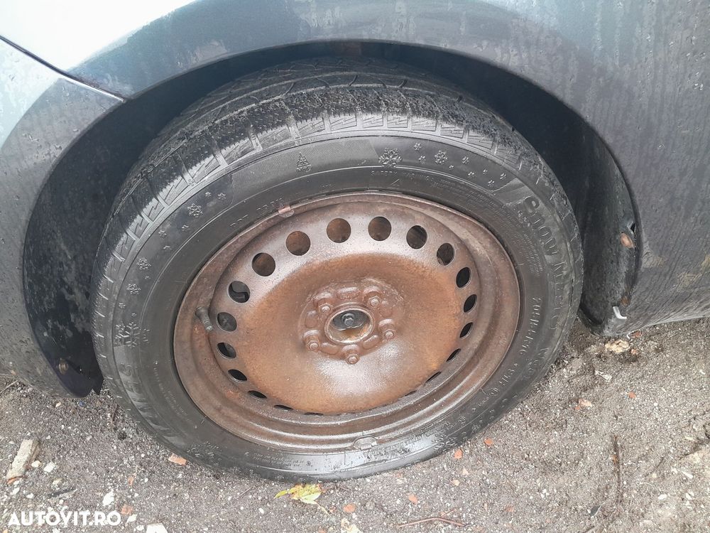 Dezmembrari  Ford C-MAX 1  2003  > 2010 1.8 TDCi Motorina - 6