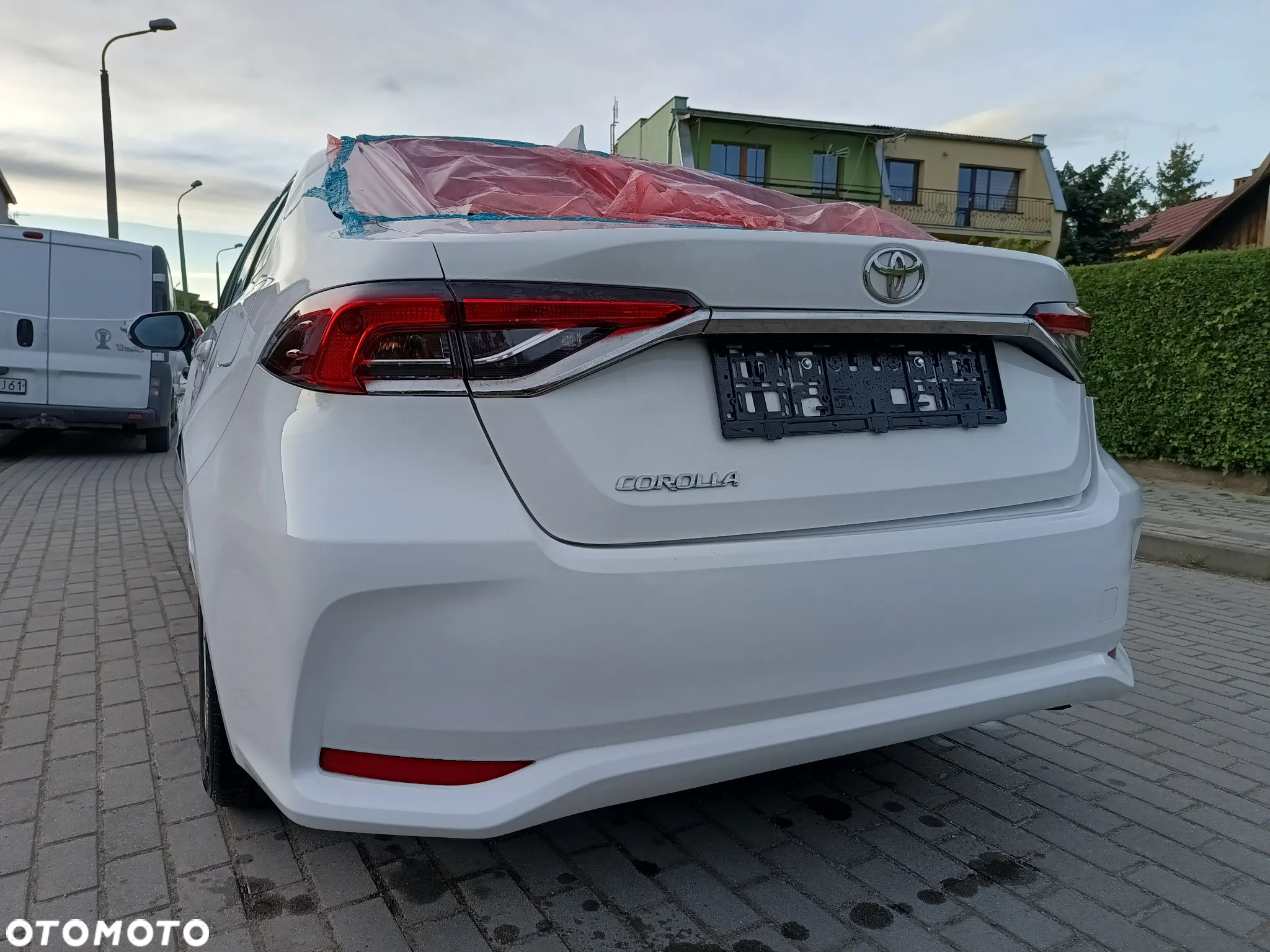 Toyota Corolla 1.5 Comfort - 5