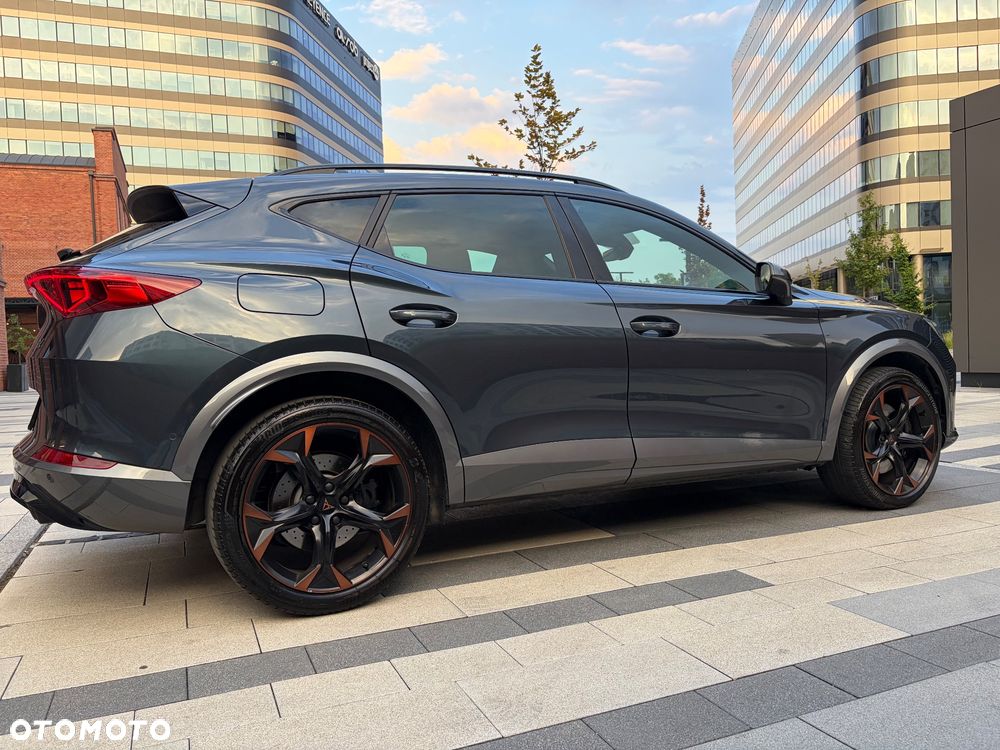 Cupra Formentor 2.0 TSI 4Drive VZ DSG - 20