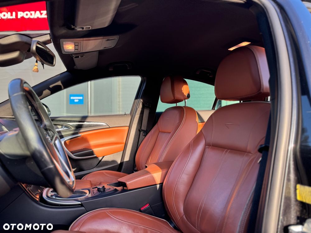 Opel Insignia 2010
