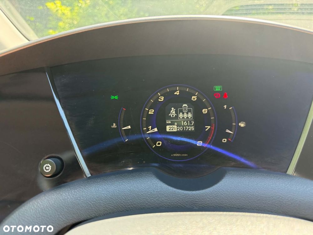 Honda Civic 1.8 TypeS + NAVI - 9