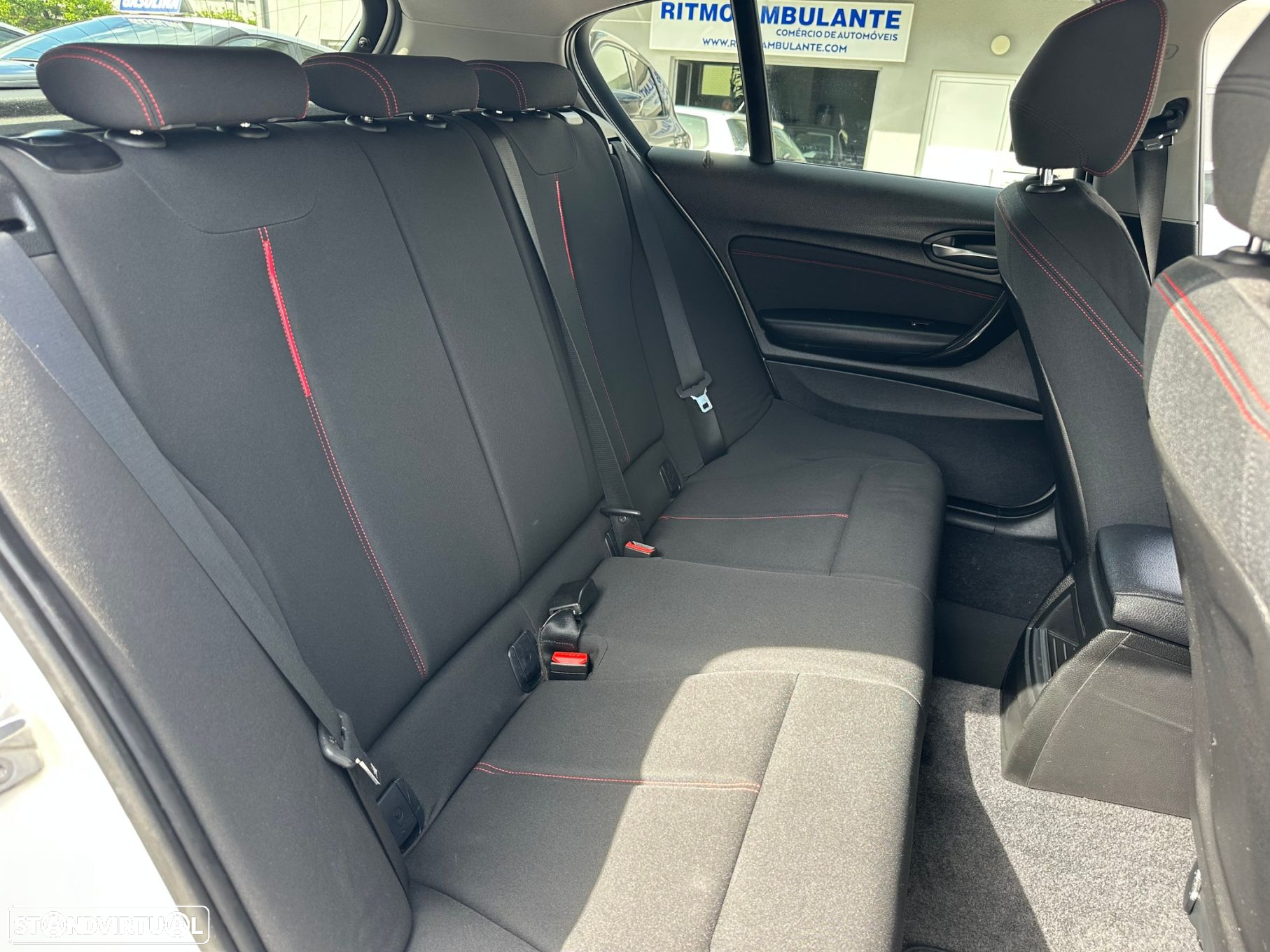 BMW 116 - 15
