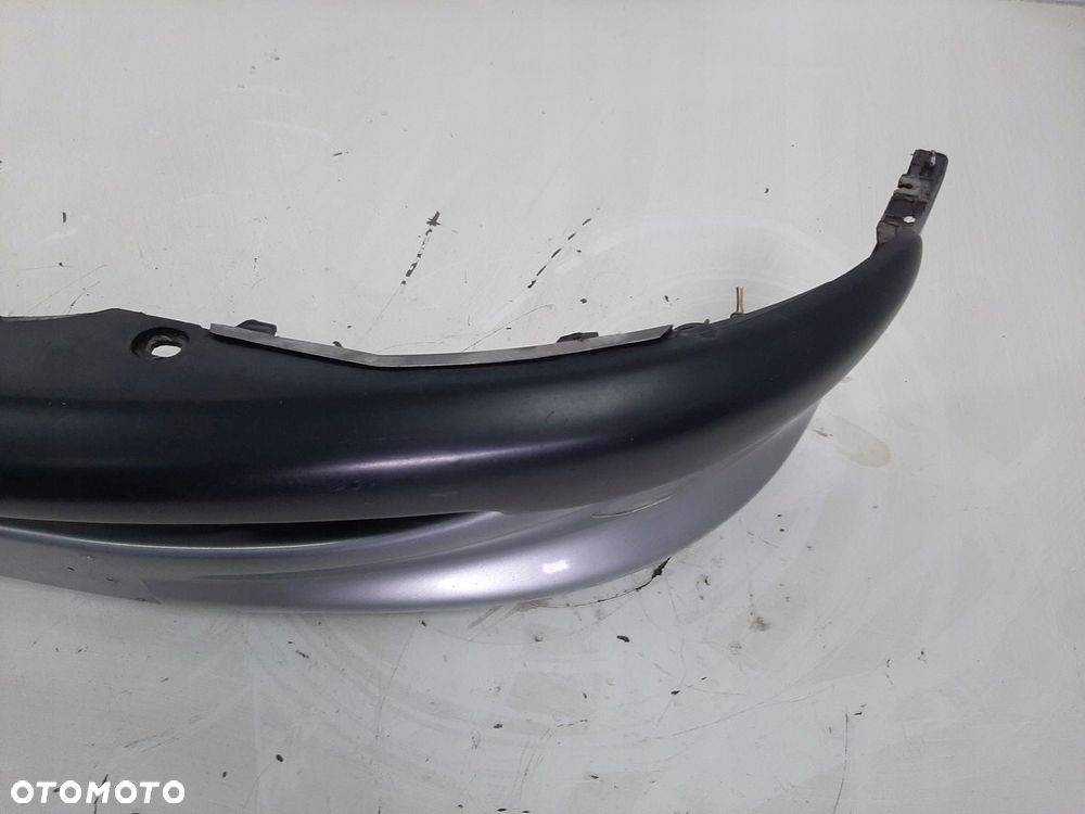 PEUGEOT 206 1.6I 04R ZDERZAK PRZOD HALOGEN KOD EZA 9625078477 - 15