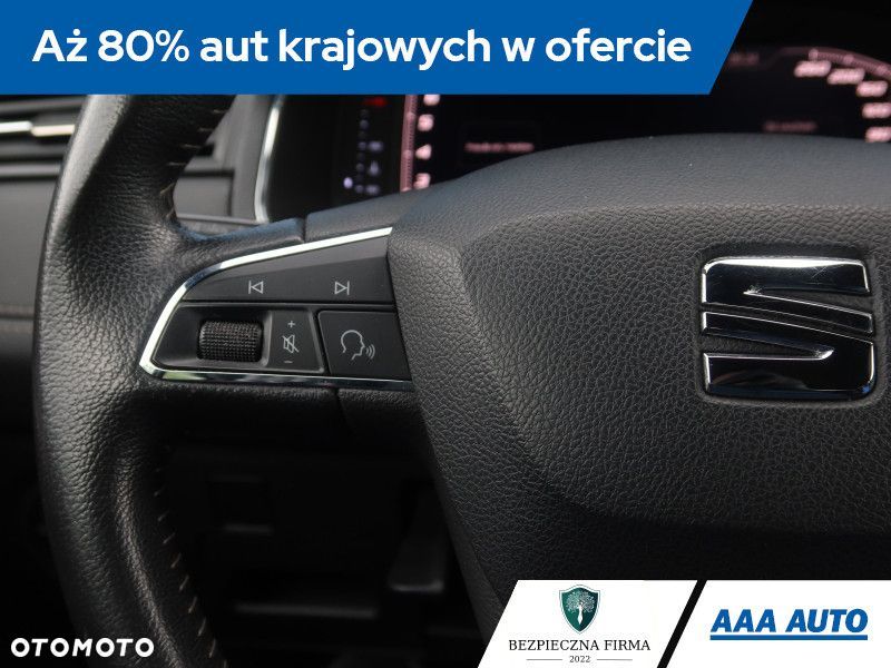 Seat Ibiza - 22