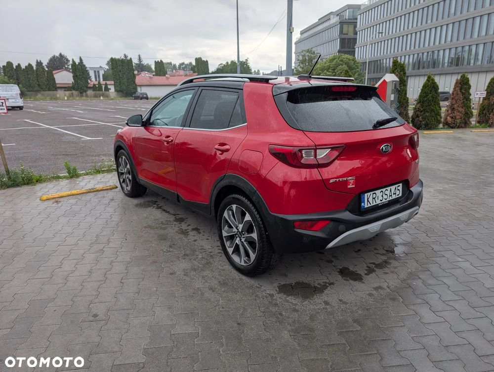 Kia Stonic 1.0 T-GDI L - 3