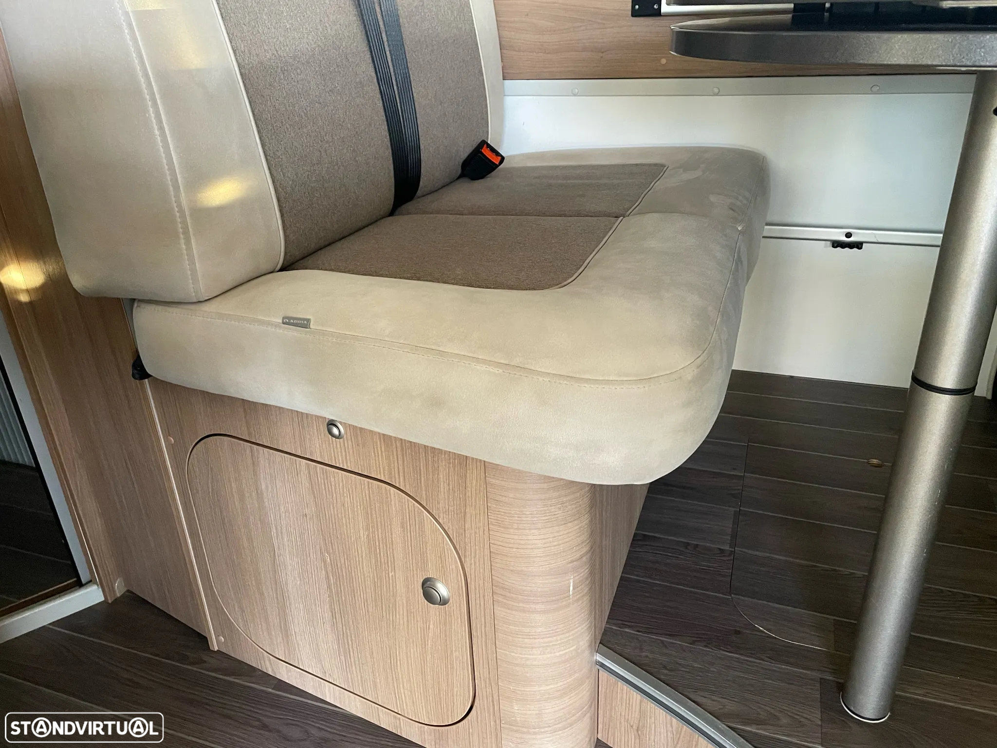 Adria Twin 600 SPT Family - Autocaravana - 14