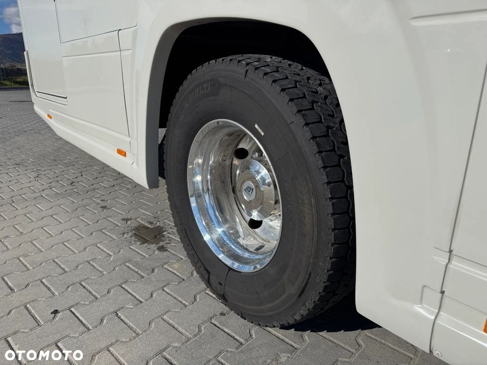 Concorde Cruiser 950 LSRA - 15