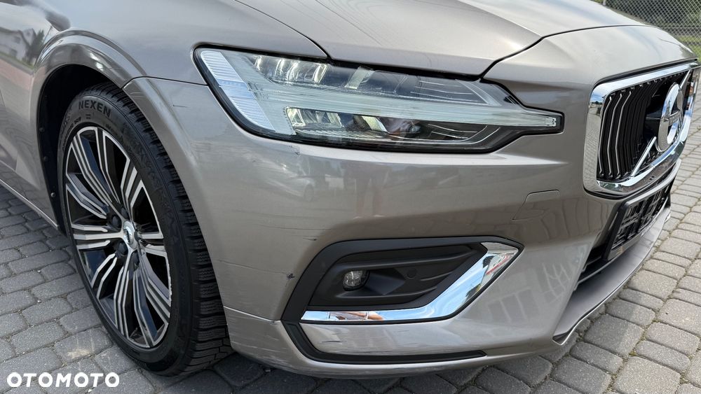 Volvo V60 D3 Geartronic Inscription - 25