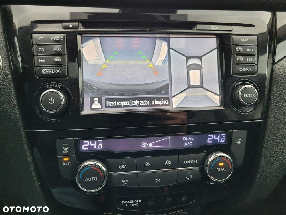 Nissan Qashqai - 12