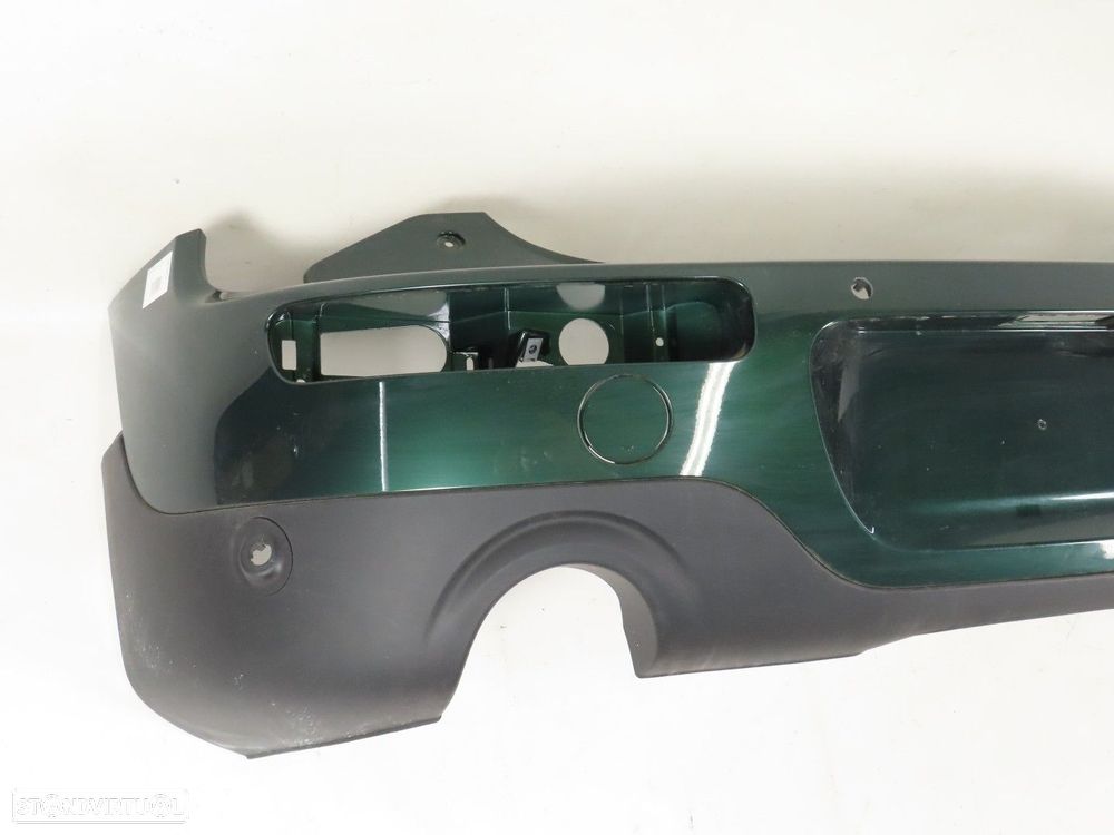 Parachoques Trás Seminovo/ Original MINI MINI CLUBMAN (F54) 51127422838 - 4