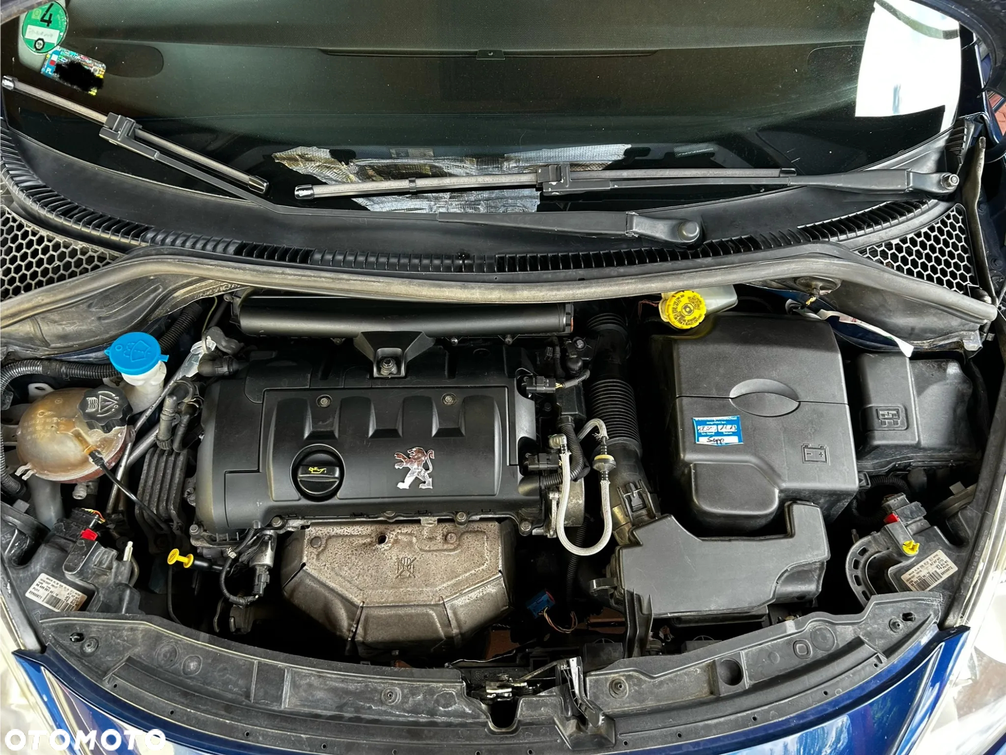 Peugeot 207 1.6 Trendy - 5