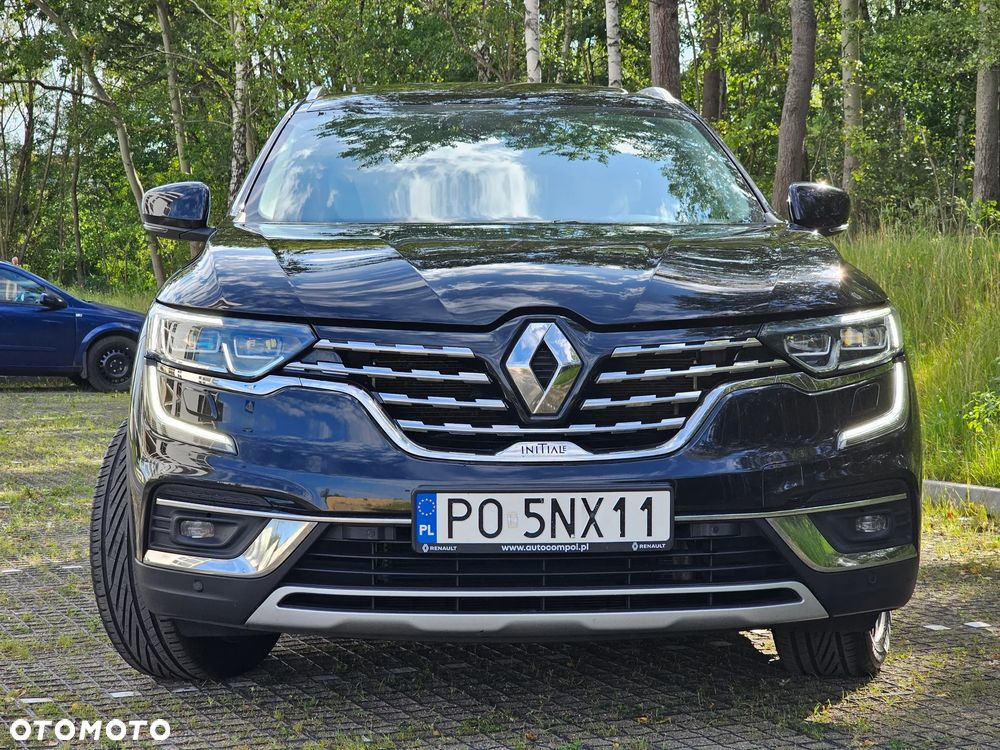 Renault Koleos 2.0 Blue dCi Initiale Paris 4x4 X-Tronic - 3
