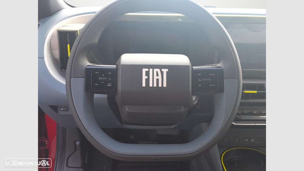 Fiat Grande Panda - 11