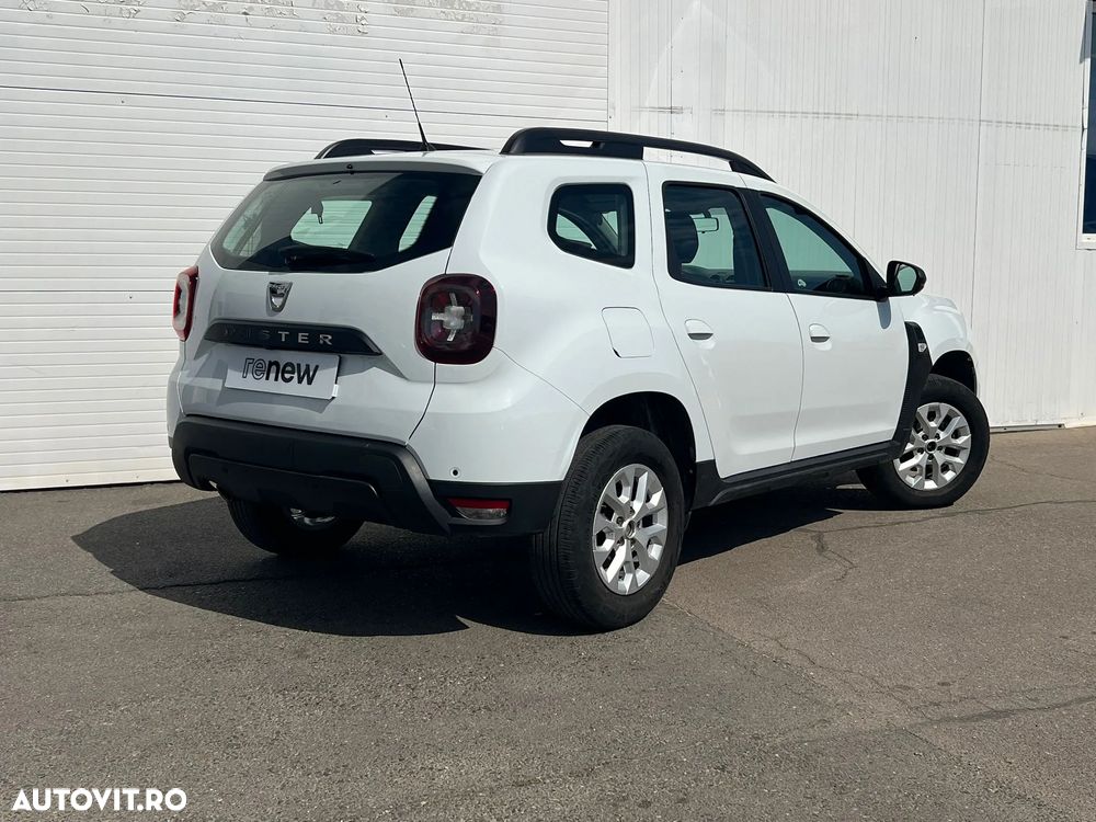 Dacia Duster TCe 100 Comfort - 2