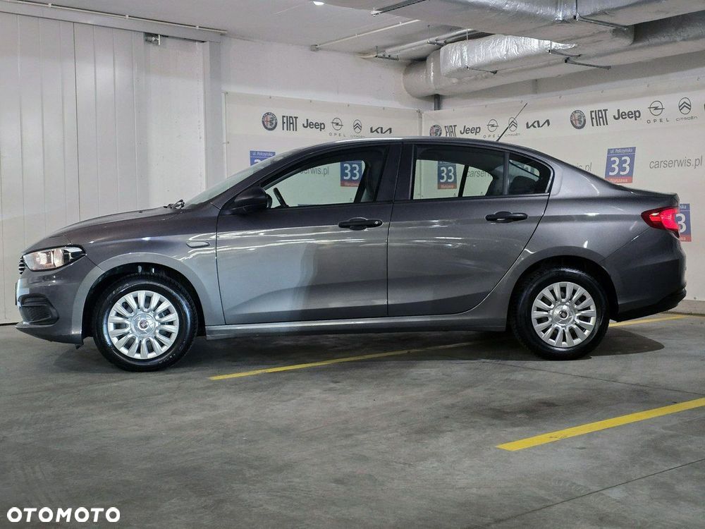 Fiat Tipo 1.4 16V Pop - 3