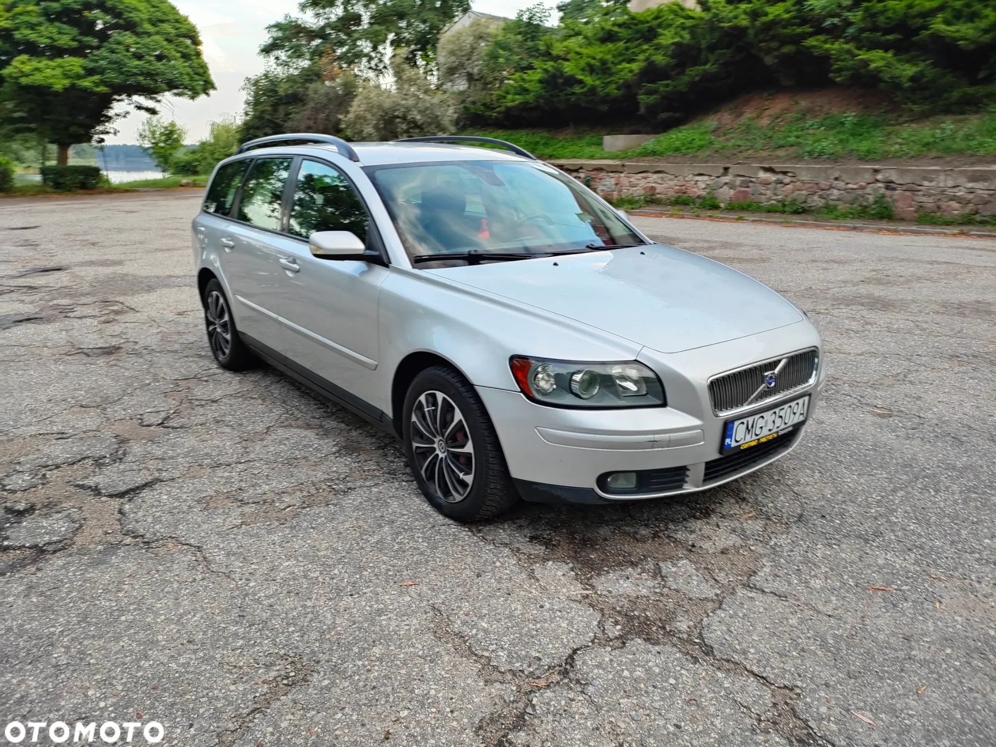 Volvo V50 1.8 - 1