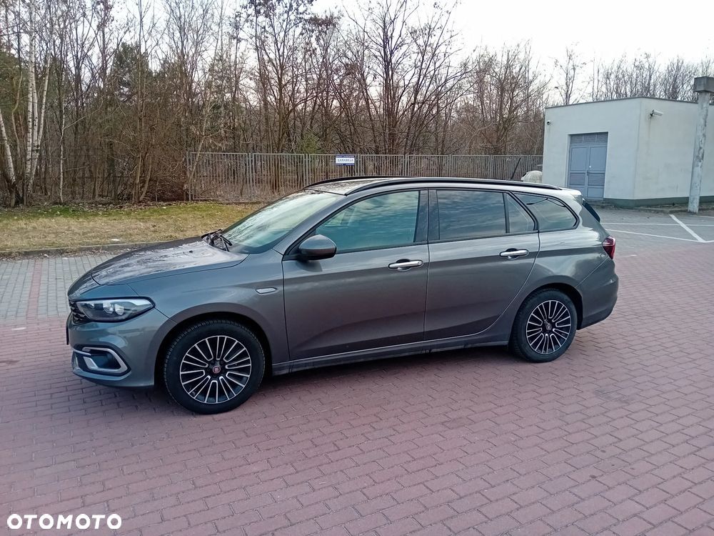 Fiat Tipo - 2