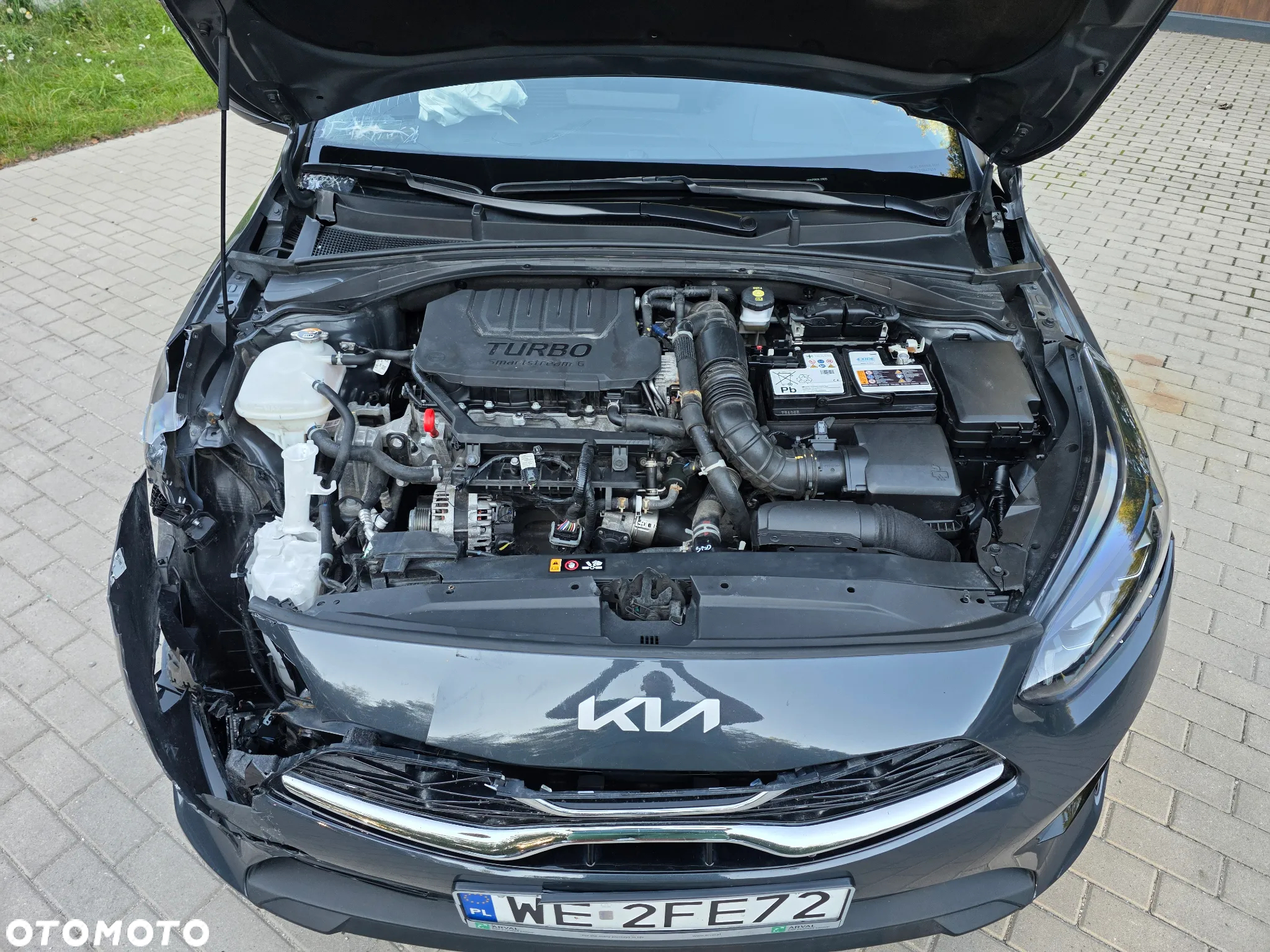 Kia Ceed 1.5 T-GDI L DCT - 5