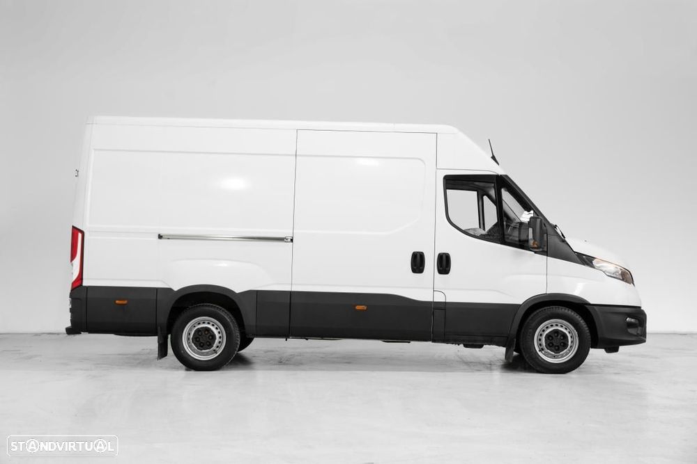 Iveco Daily 35S14 C/IVA - 3