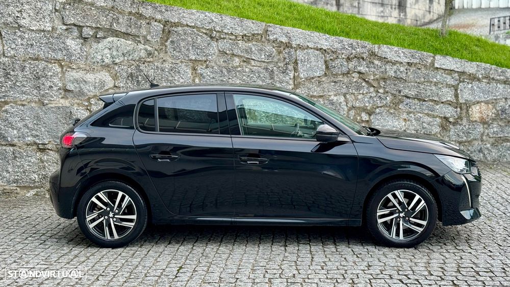 Peugeot 208 1.2 PureTech Allure - 19