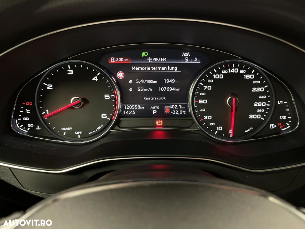 Audi A6 Limuzina 40 TDI S tronic sport - 15