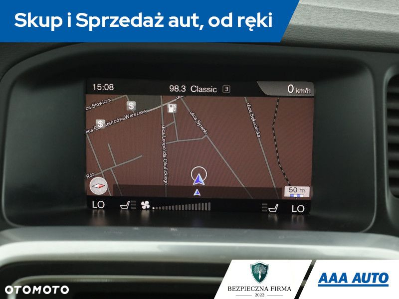 Volvo V60 Cross Country - 14