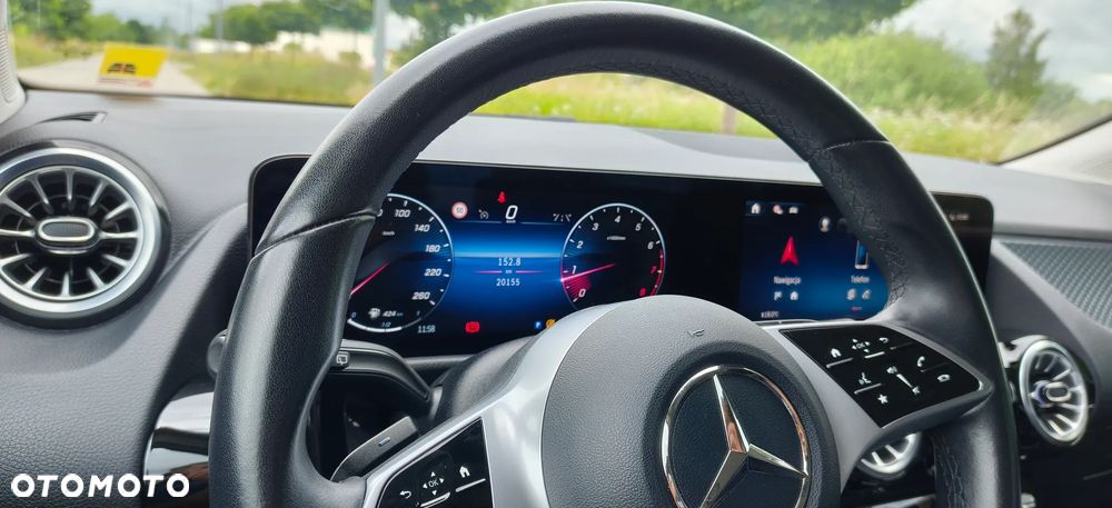 Mercedes-Benz GLA 200 Style - 29
