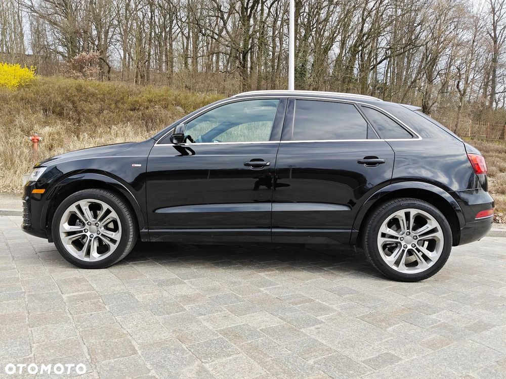 Audi Q3 - 2
