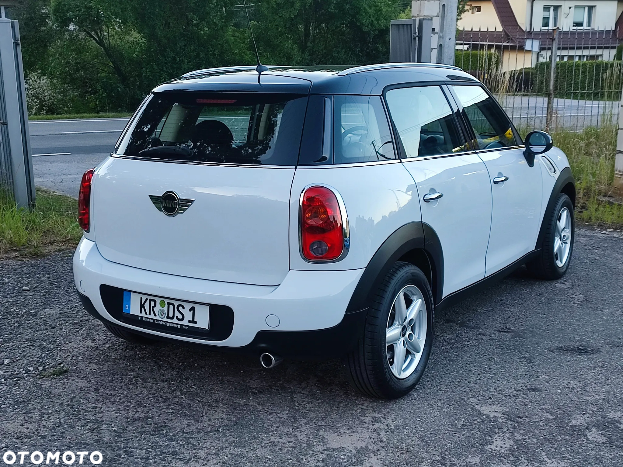 MINI Countryman - 29