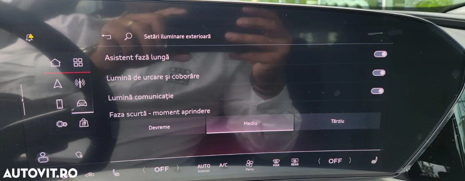 Audi Q5 40 TFSI quattro S tronic MHEV - 18