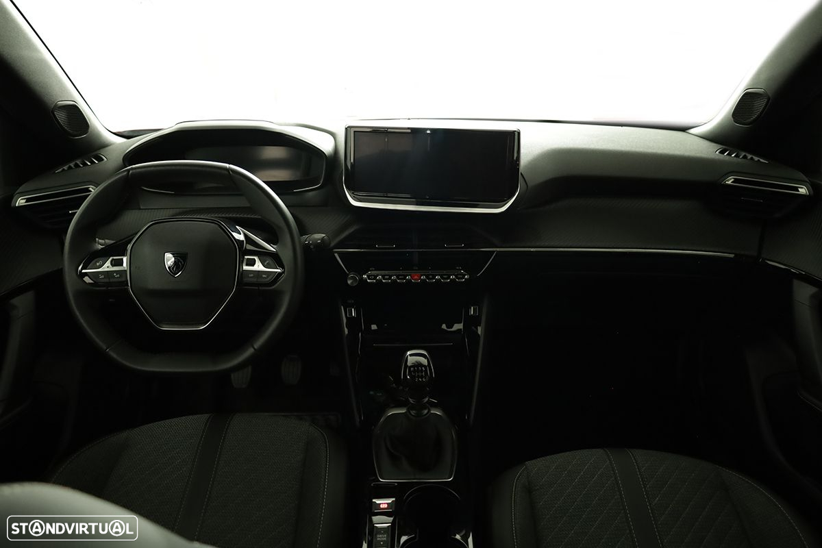 Peugeot 2008 1.2 PureTech Allure - 7