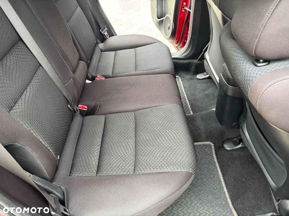 Honda Civic 1.4 Base / S - 10