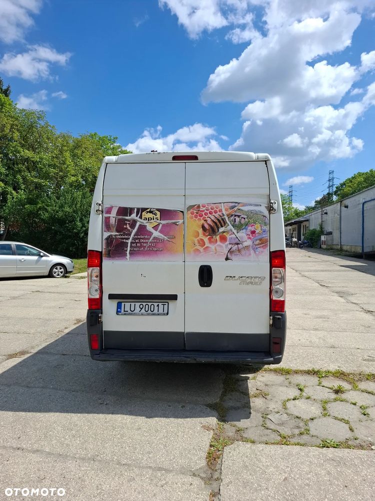 Fiat DUCATO - 5
