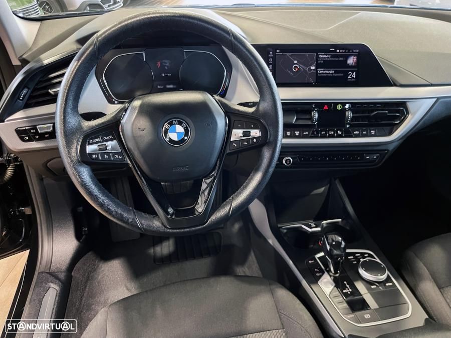 BMW 118 i Corporate Edition Auto - 9