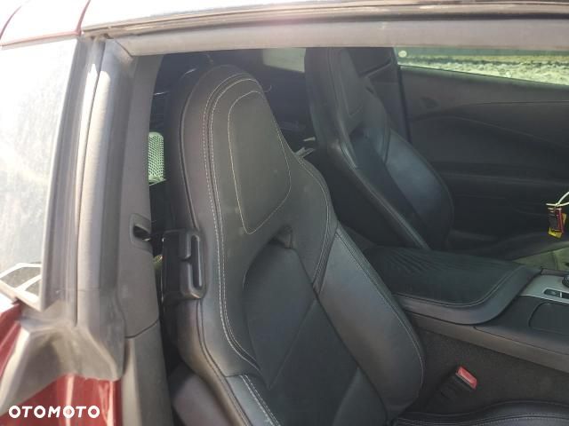 Chevrolet Corvette Stingray 2LT 6.2 V8 Automatik - 20