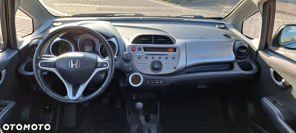 Honda Jazz ver-1-4-i--vtec-elegance - 7