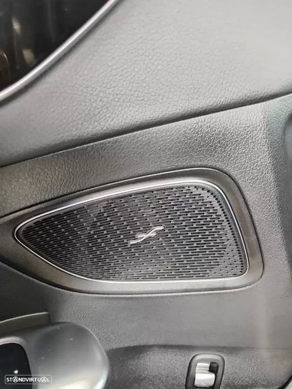 Mercedes-Benz C 220 d Avantgarde - 20