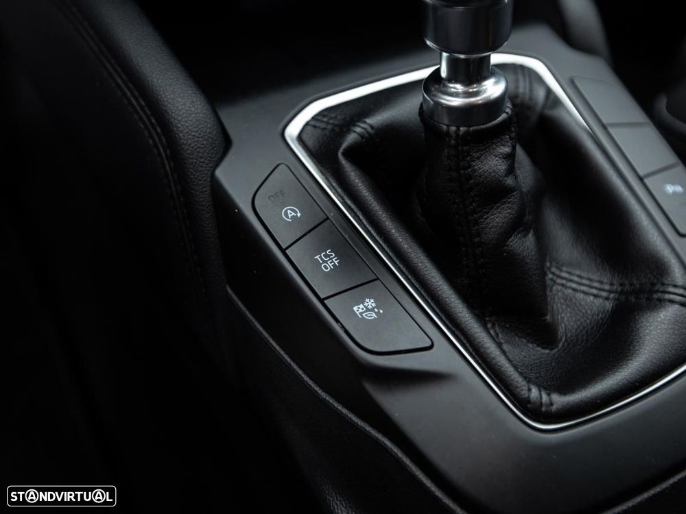 Ford Focus SW 1.5 TDCi EcoBlue Titanium - 17