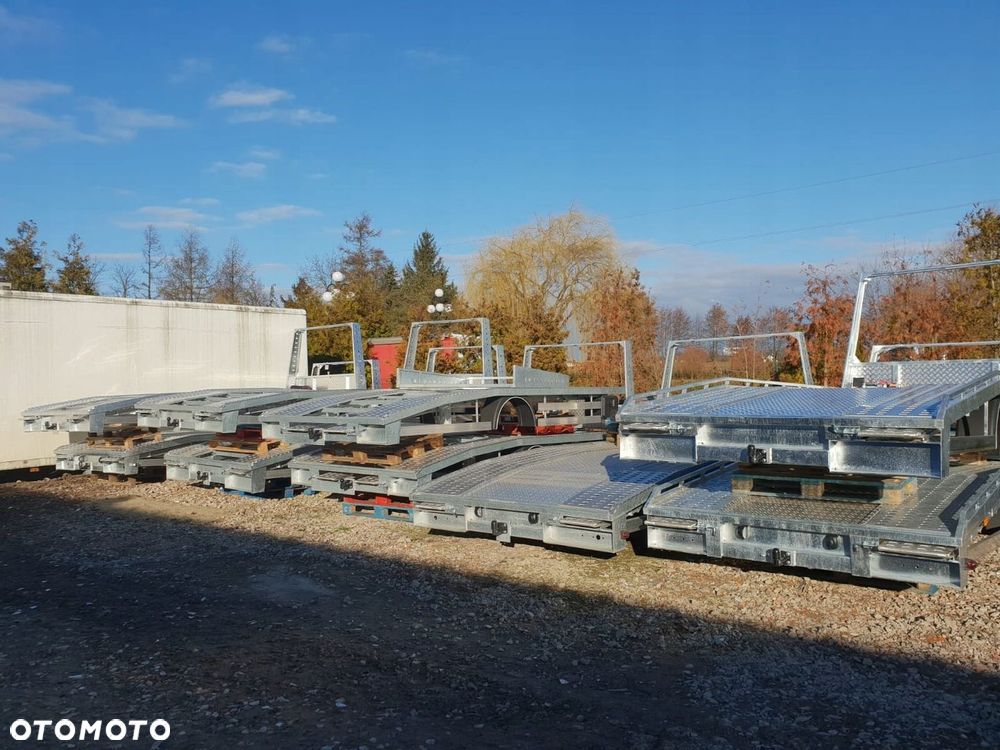 POMOC DROGOWA - BUDŹKO - AUTOLAWETA - NAJAZDY - 12