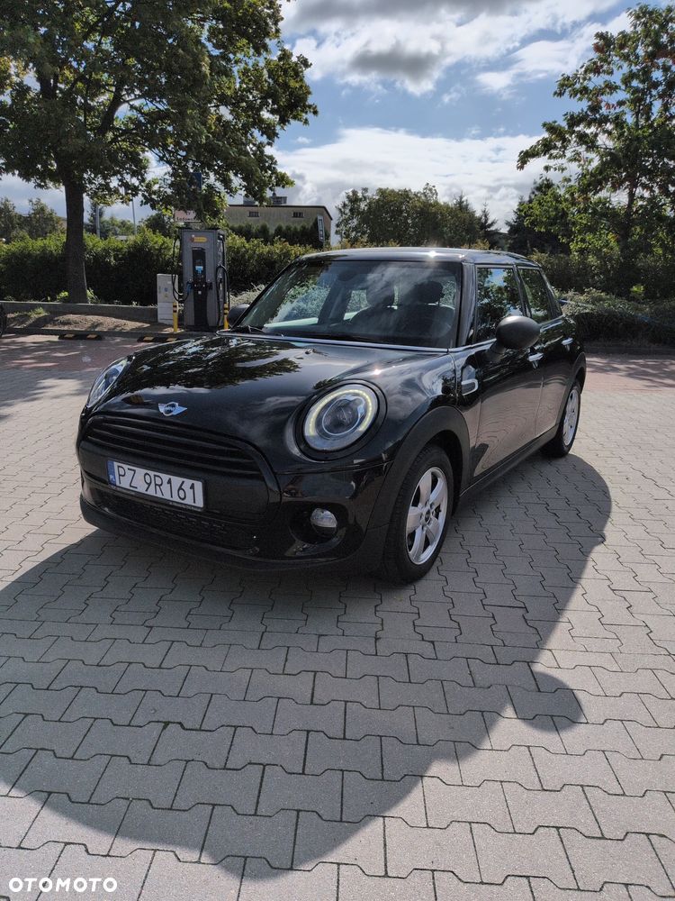MINI ONE Standard - 1