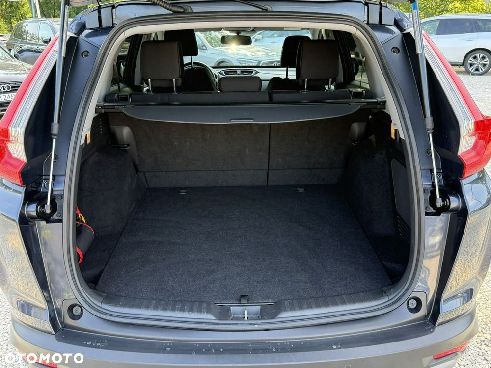 Honda CR-V - 16