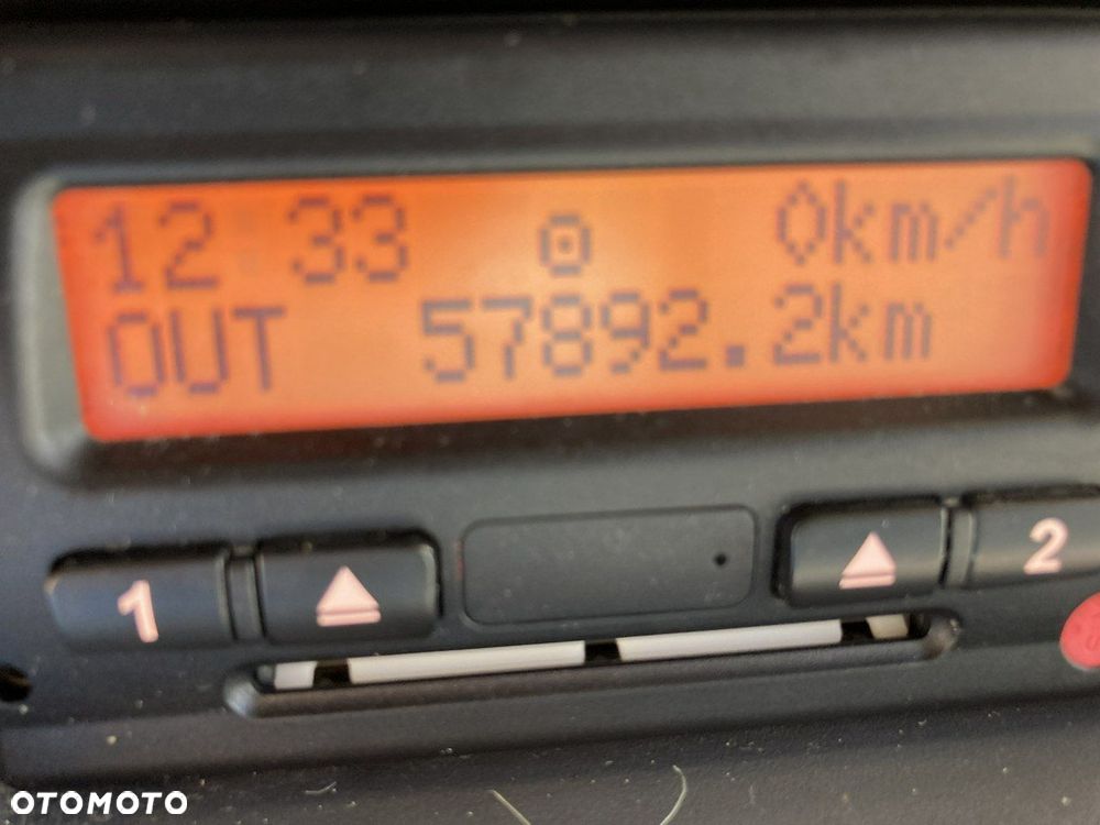 Renault Master - 15