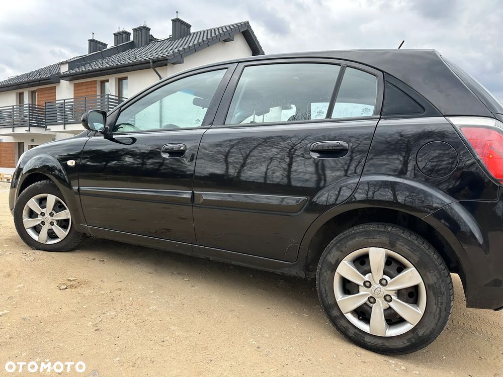 Kia Rio 1.4 Spirit - 15