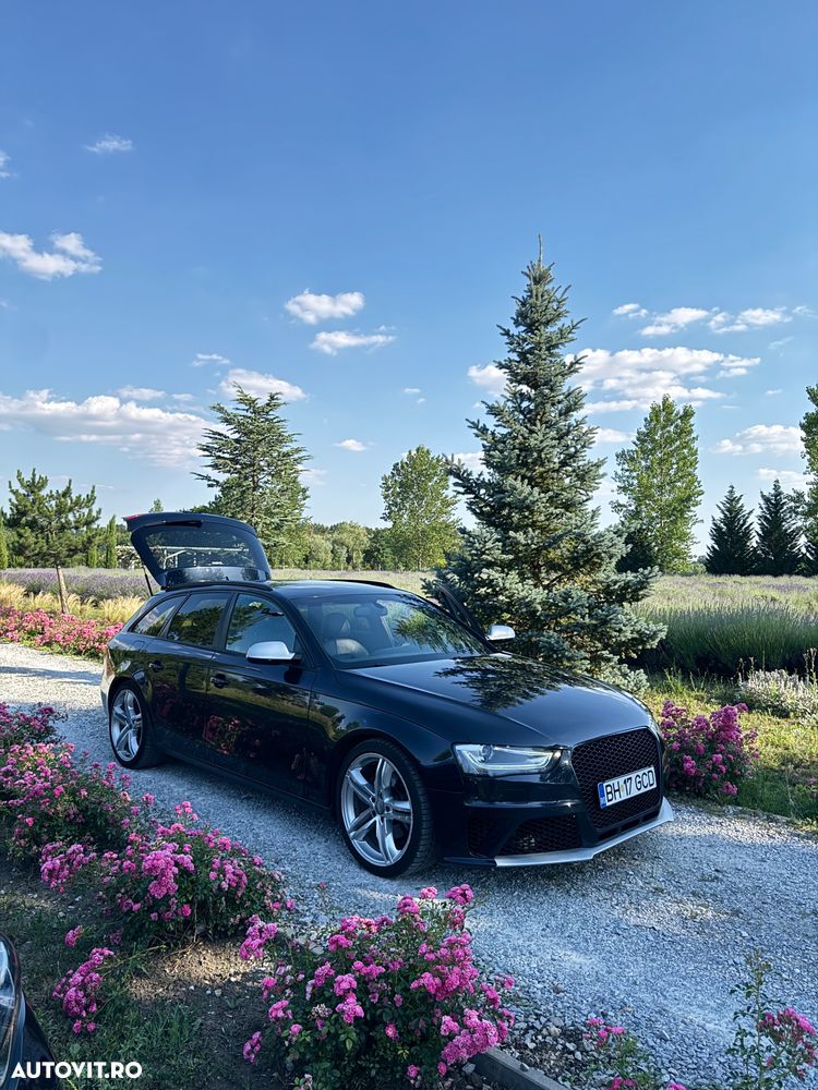 Audi A4 Limuzina 2.0 TDI - 21