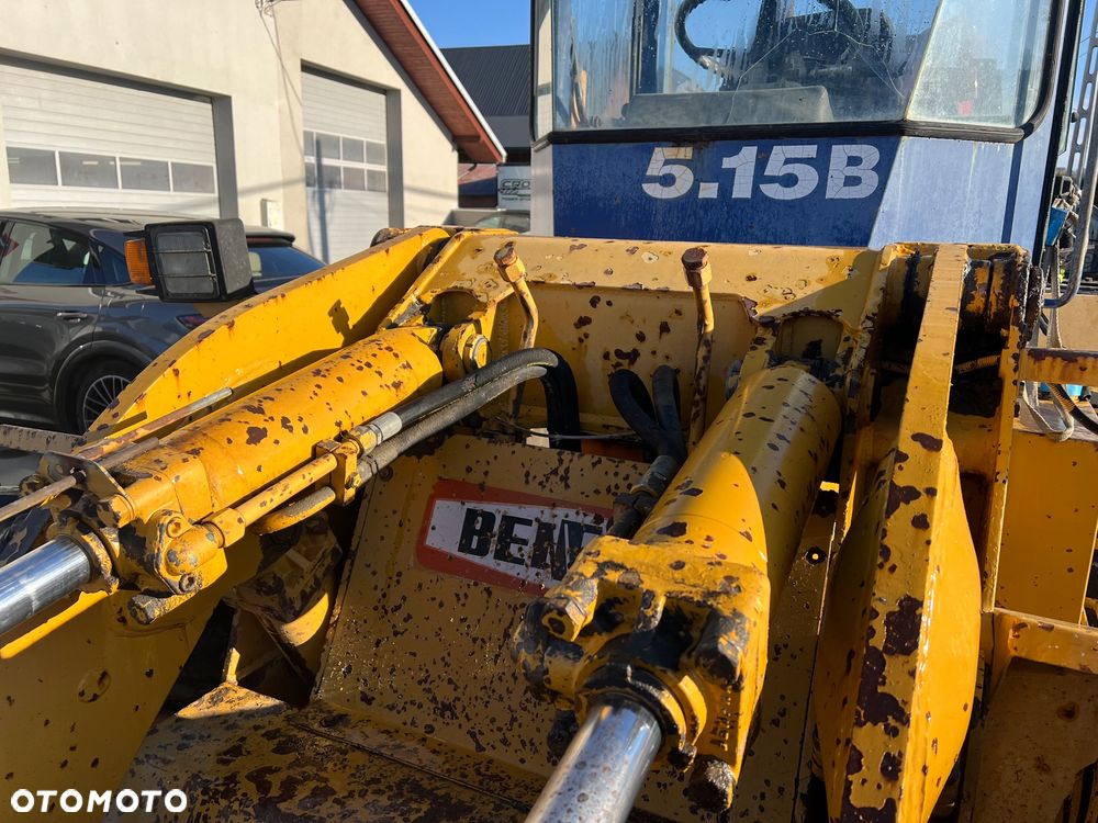 Inny Benfra 515 B - 10