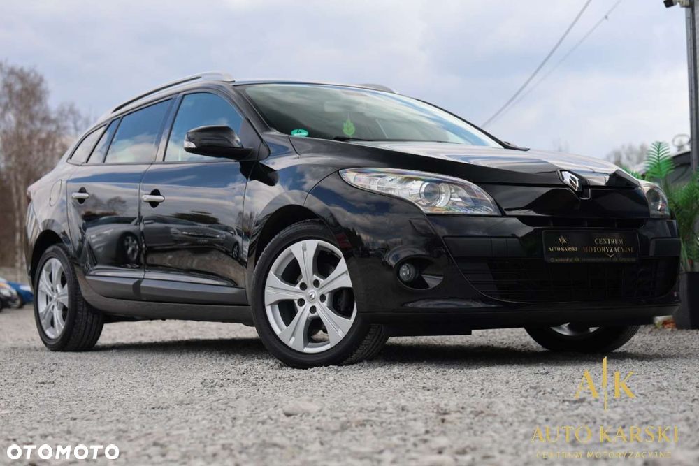 Renault Megane - 5
