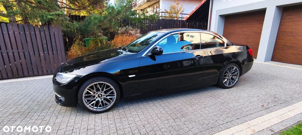 BMW Seria 3 320i - 9