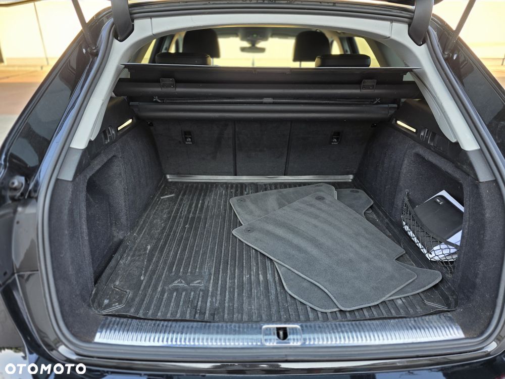 Audi A4 Avant - 15